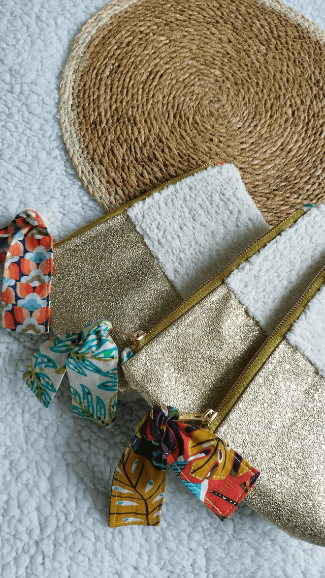 Trousse de beauté Eva