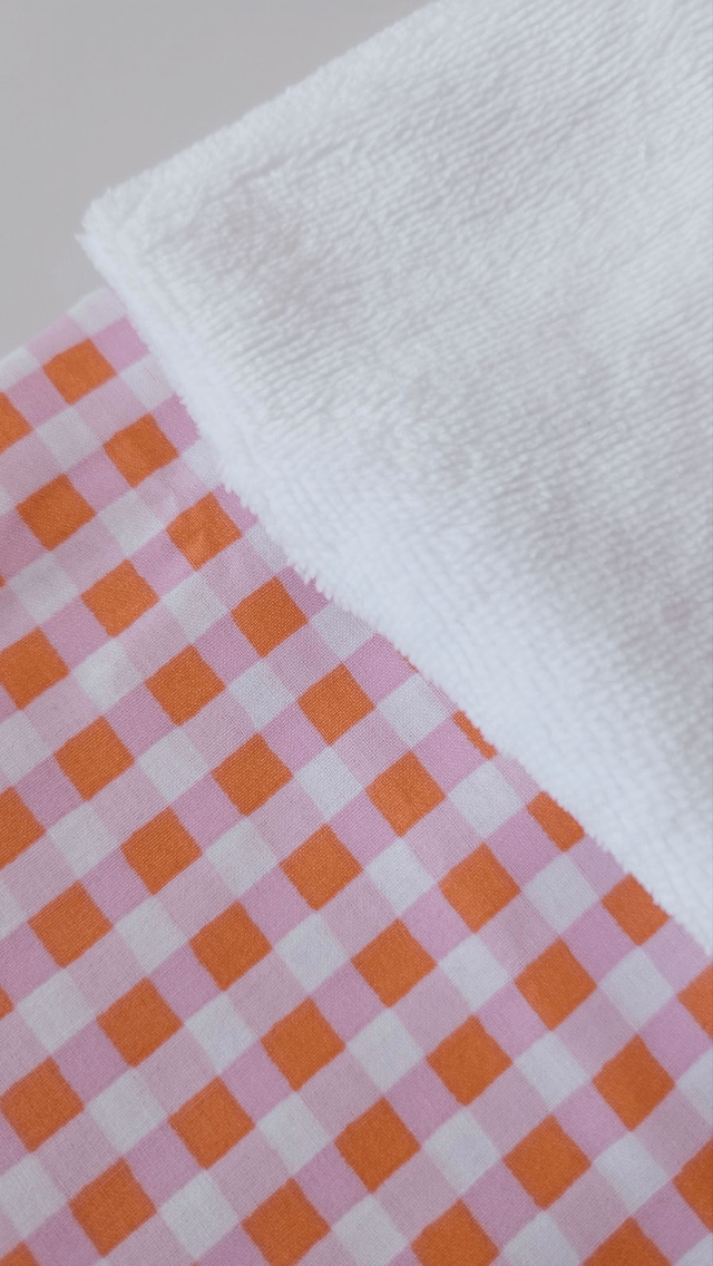 Serviette de cantine 