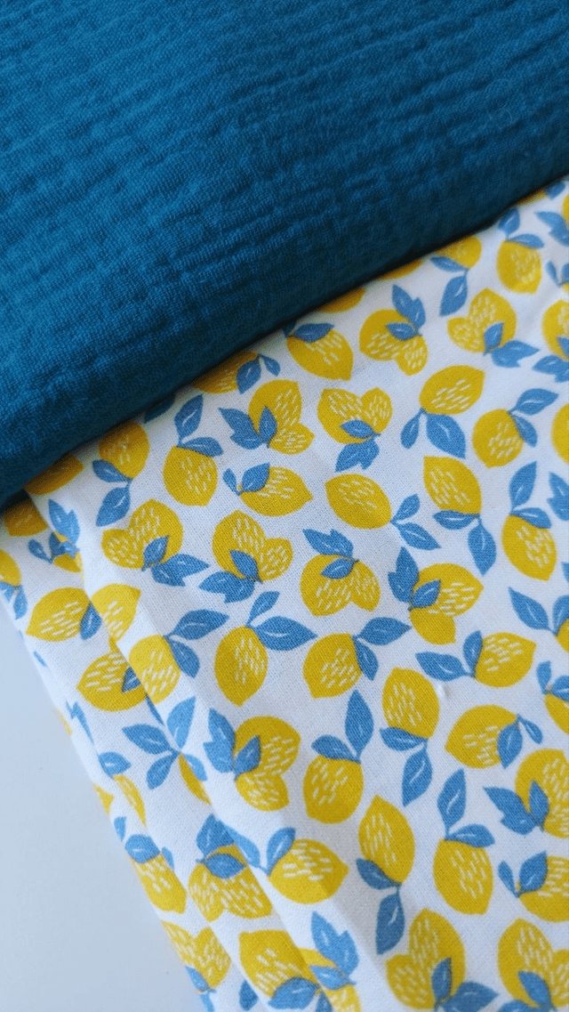 Serviette de cantine 