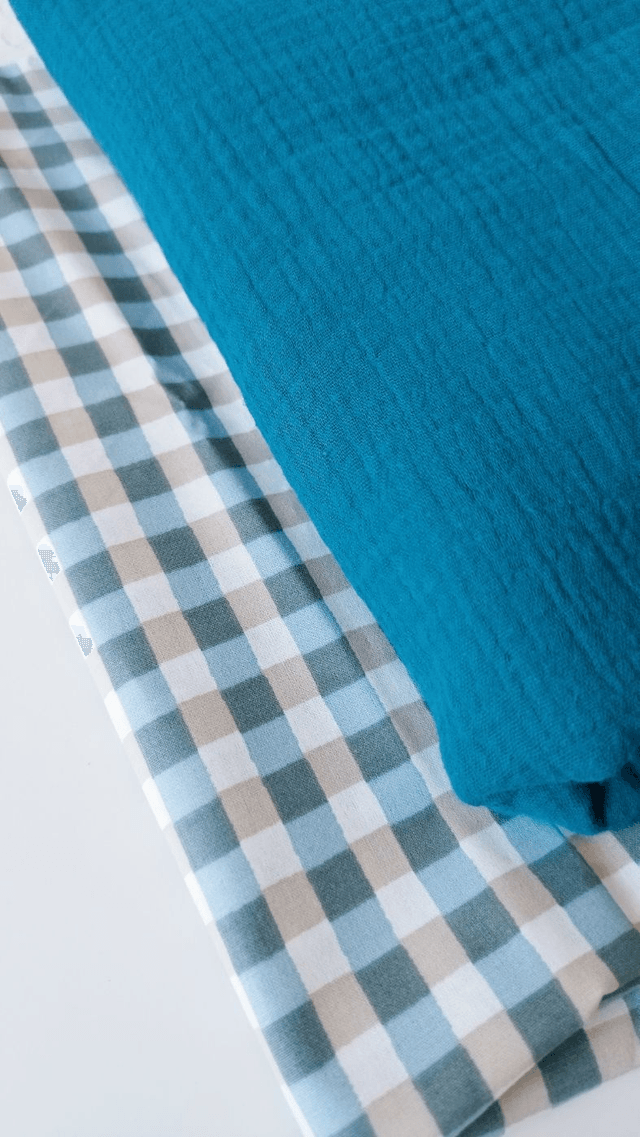 Serviette de cantine 