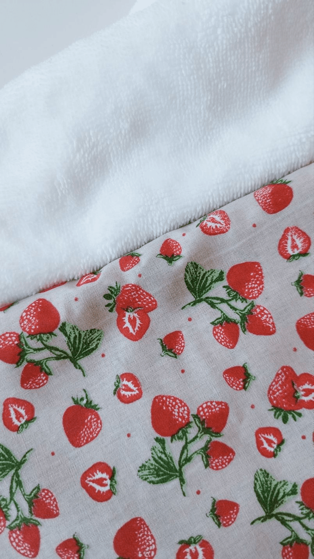 Serviette de cantine 