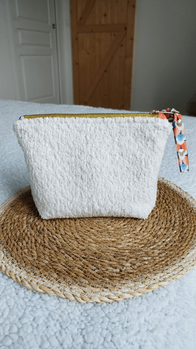 Trousse de beauté Eva
