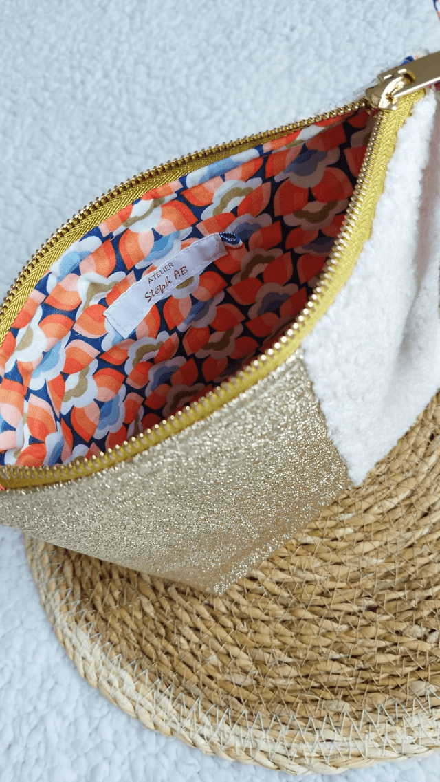 Trousse de beauté Eva
