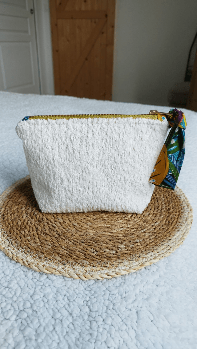 Trousse de beauté Maya