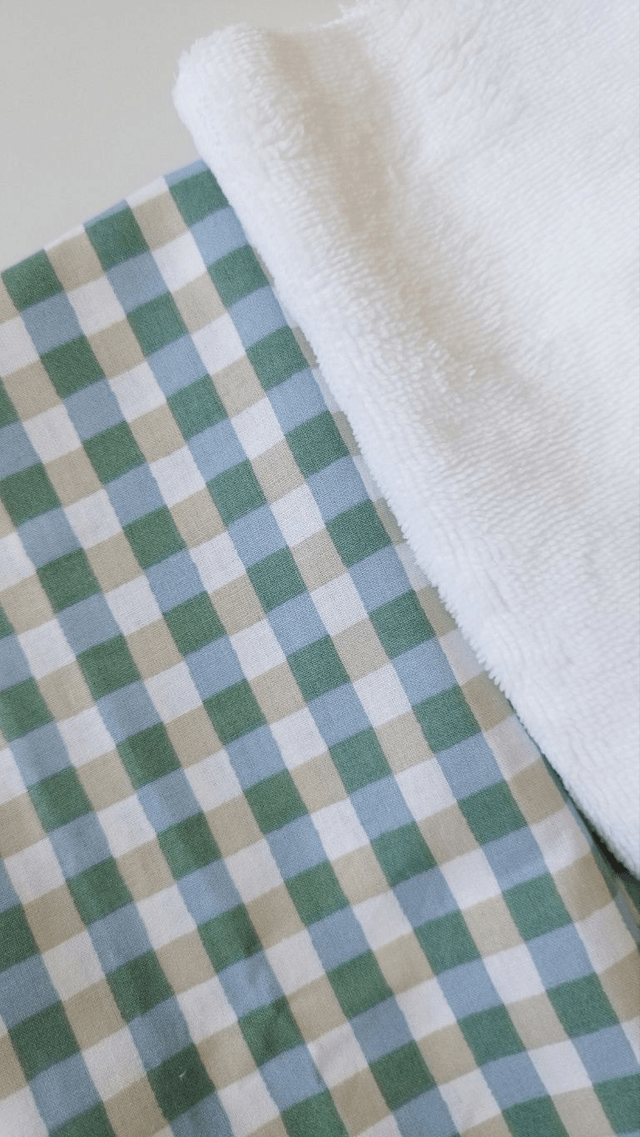 Serviette de cantine 