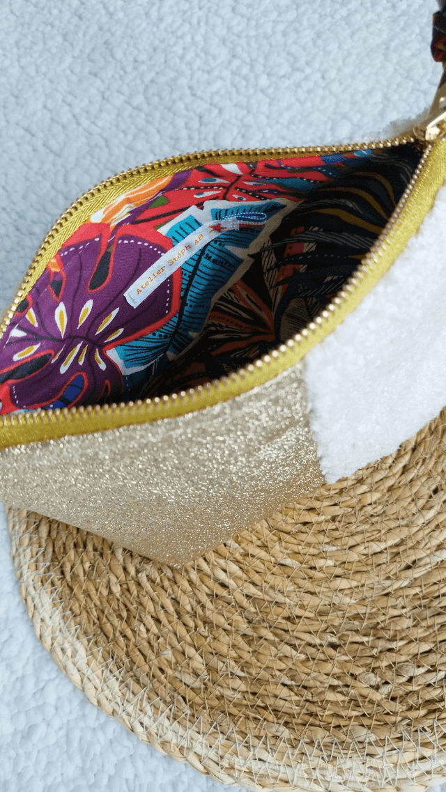 Trousse de beauté Maya