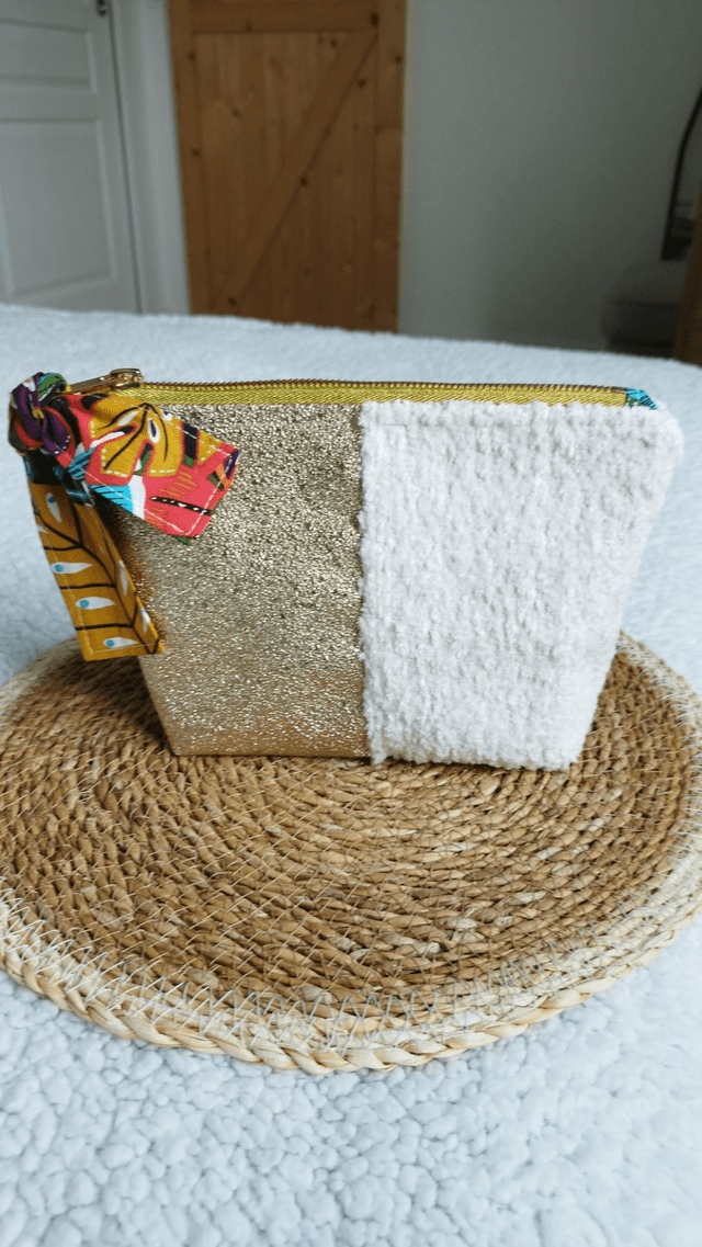 Trousse de beauté Maya