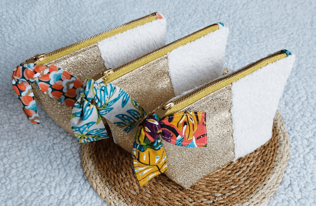 Trousse de beauté Maya