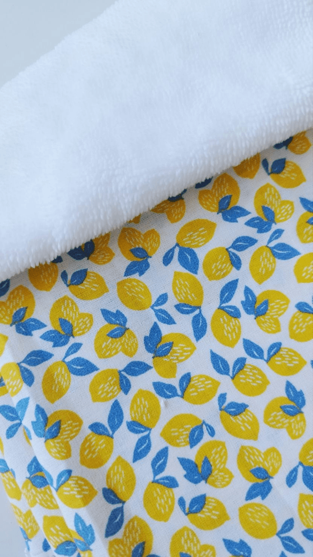 Serviette de cantine 