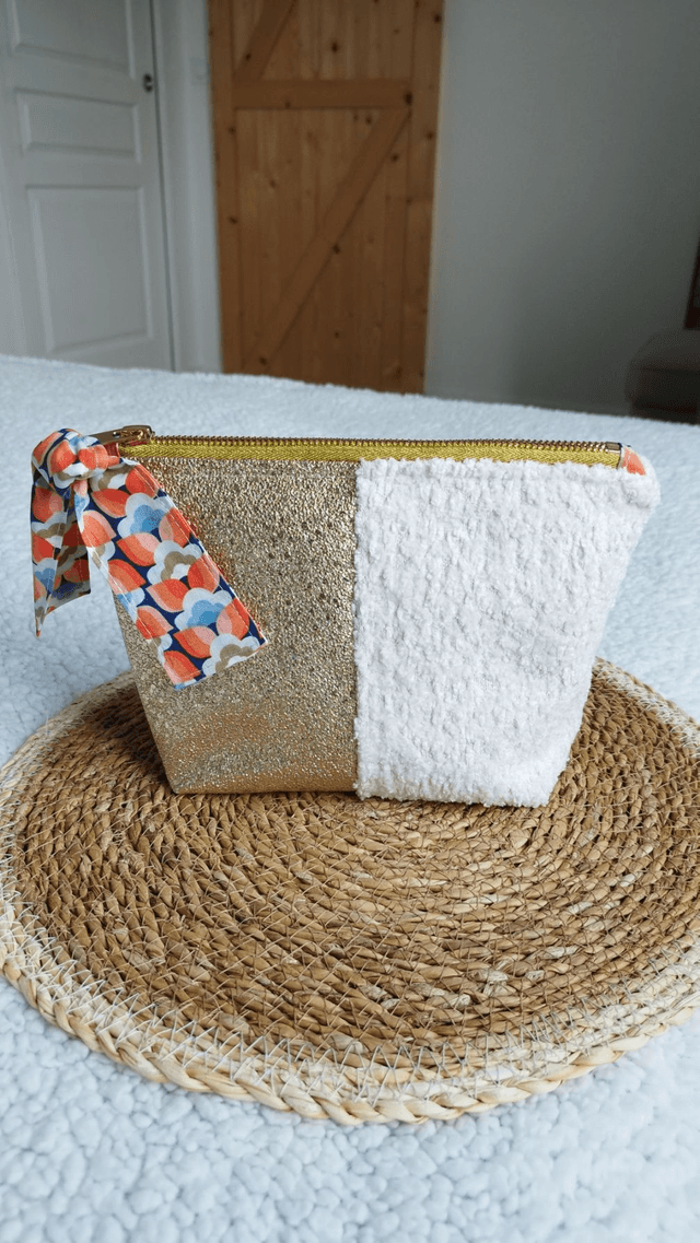 Trousse de beauté Eva