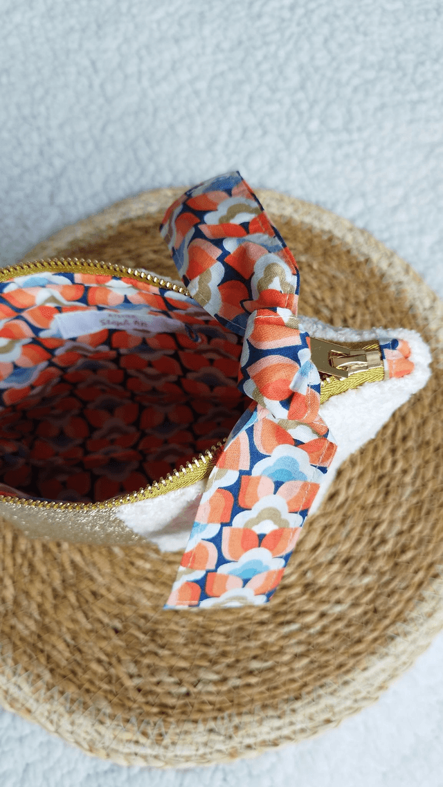 Trousse de beauté Eva