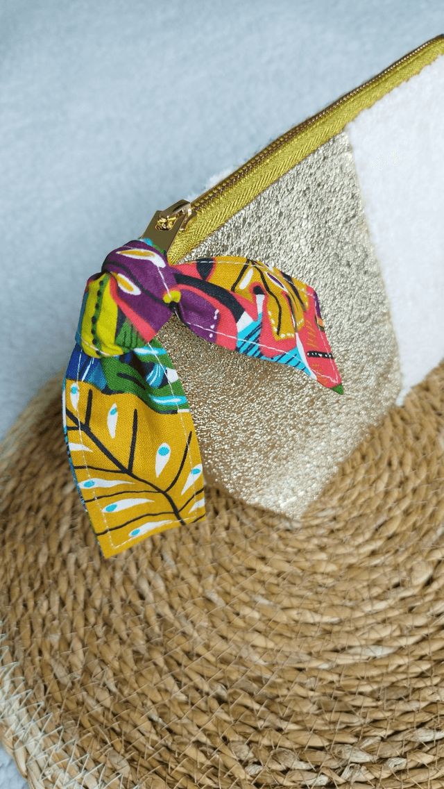 Trousse de beauté Maya