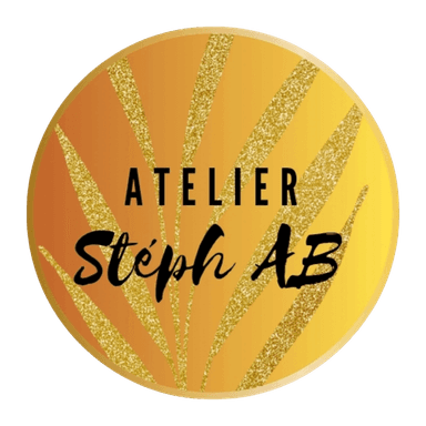 Atelier Stéph AB
Créations ensoleillées et pailletées
Cadeaux personnalisés